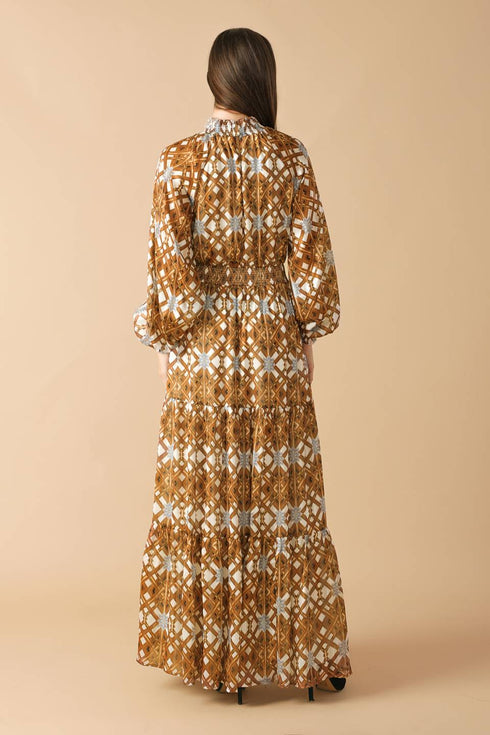 celestial-cascade-woven-maxi-dress Flying Tomato-Sophia's Style-2
